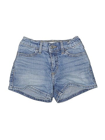 Abercrombie Denim Shorts (view 1)