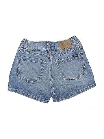 Abercrombie Denim Shorts (view 2)