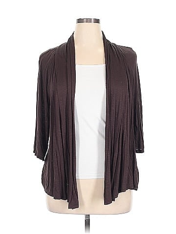 AB Studio Cardigan (view 1)