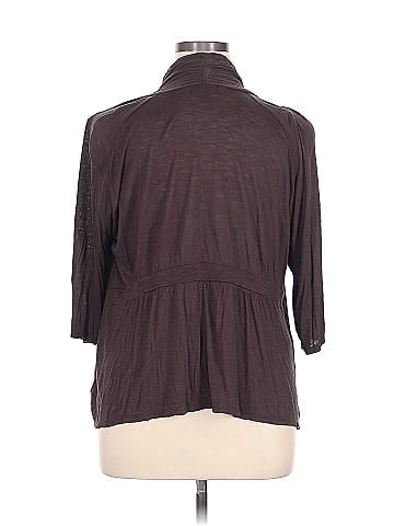 AB Studio Cardigan (view 2)