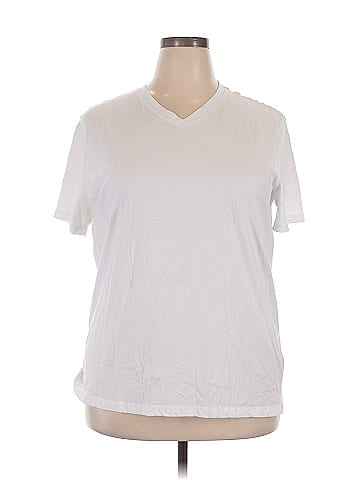 Sonoma Goods for Life Short Sleeve T-Shirt (view 1)
