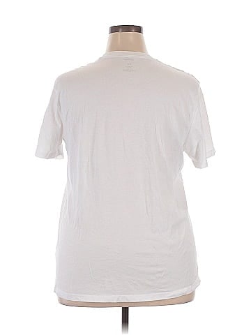 Sonoma Goods for Life Short Sleeve T-Shirt (view 2)