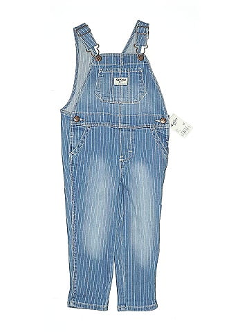 OshKosh B'gosh Overalls (view 1)