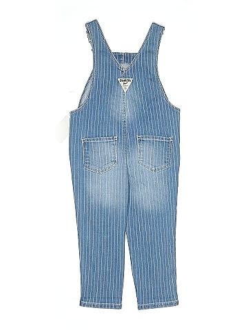 OshKosh B'gosh Overalls (view 2)