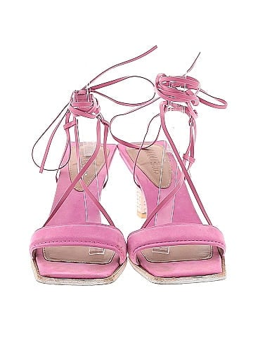 Jacquemus Heels (view 2)