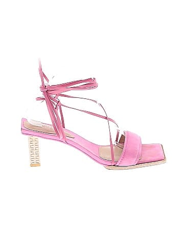 Jacquemus Heels (view 1)