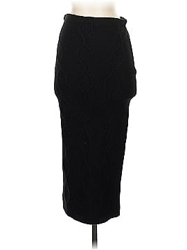 Naadam Wool Skirt