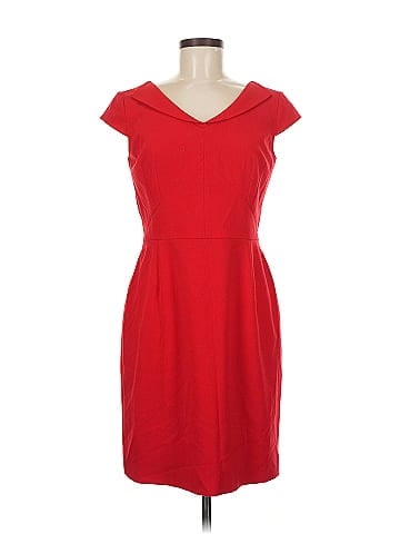Tahari by ASL Cocktail Dress (view 1)