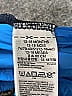 Baby Gap Floral Blue Casual Pants Size 12-18 mo - photo 4