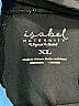 Isabel Maternity Black Active Pants Size XL - photo 3