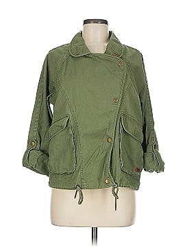 Roxy Jacket