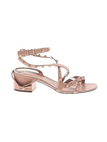Valentino Garavani Heels (view 1)