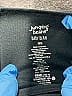 Jumping Beans Print Black Short Sleeve Onesie 12-18 MO / 18 MO - photo 3