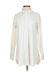 Lyssé Long Sleeve Button Down Shirt