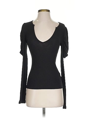 Project Social T Long Sleeve Top (view 1)