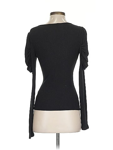 Project Social T Long Sleeve Top (view 2)