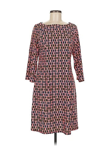 Jude Connally Casual Dress (view 1)