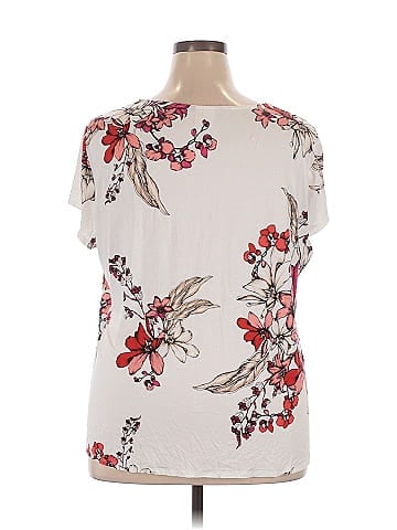 Soma Short Sleeve T-Shirt (view 2)