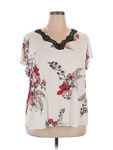 Soma Short Sleeve T-Shirt (view 1)