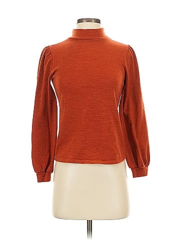 Böhme Turtleneck Sweater (view 1)