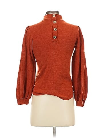 Böhme Turtleneck Sweater (view 2)