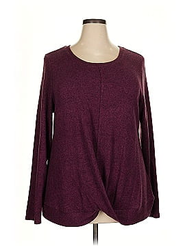 Torrid Pullover Sweater