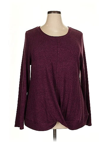 Torrid Pullover Sweater (view 1)