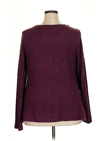 Torrid Pullover Sweater (view 2)