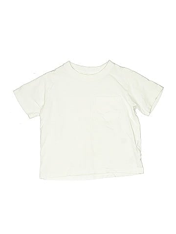 Zara Short Sleeve T-Shirt (view 1)