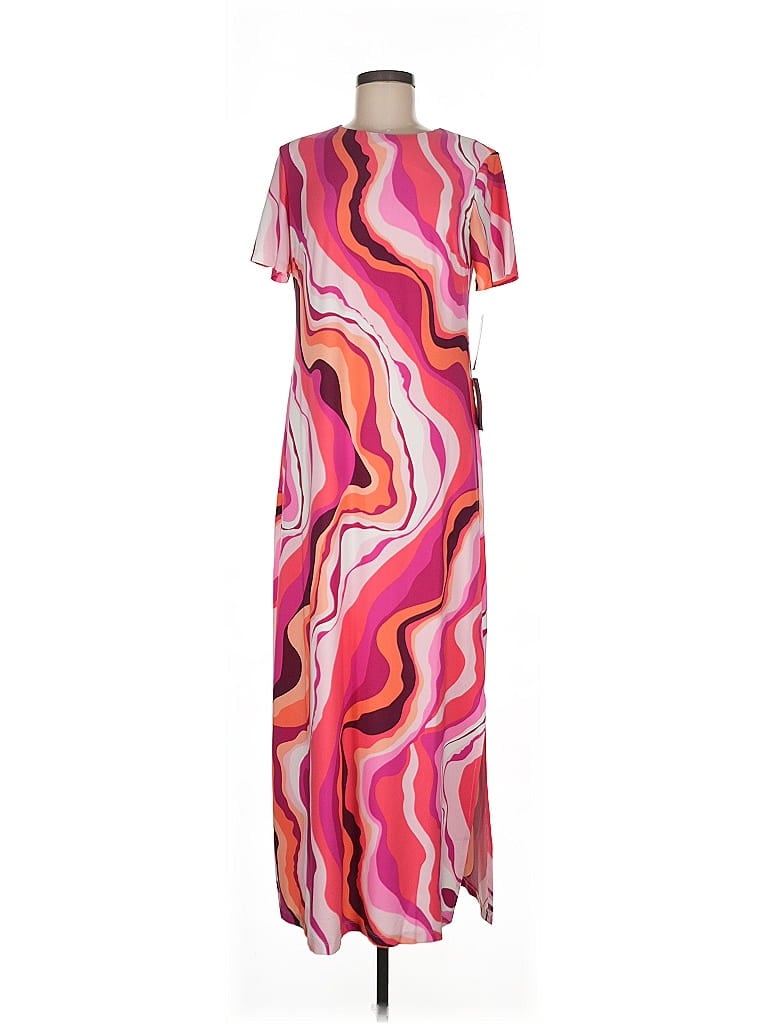 Click to view more detailed imagery on our partner's website Pre-owned Donna Morgan Casual Dress In Pink