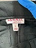 Isabel Maternity Black Active Pants Size S - photo 3