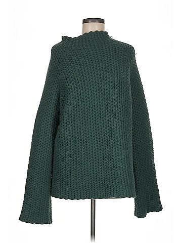 Böhme Turtleneck Sweater (view 1)