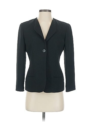 Linda Allard Ellen Tracy Blazer (view 1)