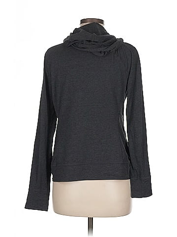 Gap Fit Zip Up Hoodie (view 2)