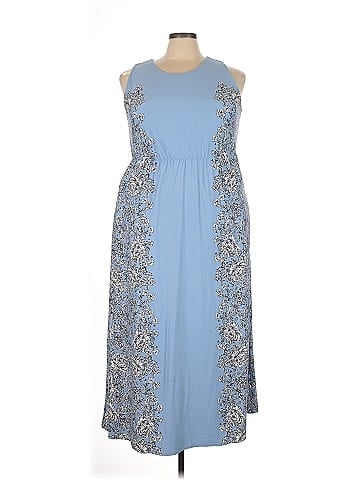 Soma Casual Dress (view 1)