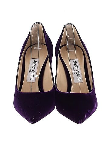 Jimmy Choo Heels (view 2)