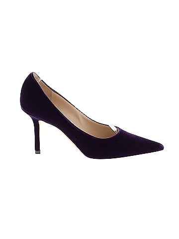 Jimmy Choo Heels (view 1)