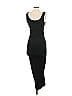 Bailey 44 Graphic Black Cocktail Dress Size XS - photo 2
