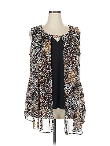 Avenue Casual Dress (view 1)