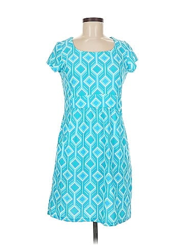 Jude Connally Casual Dress (view 1)
