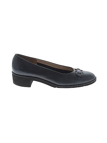 Salvatore Ferragamo Flats (view 1)
