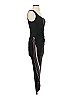 Bailey 44 Graphic Black Cocktail Dress Size XS - photo 4
