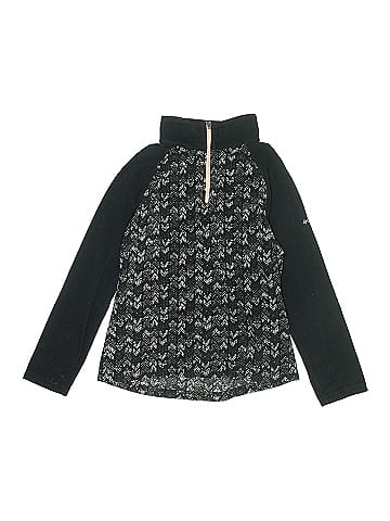 Columbia Jacket (view 1)