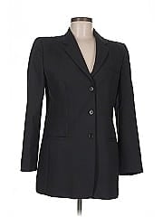 Armani Collezioni Wool Blazer