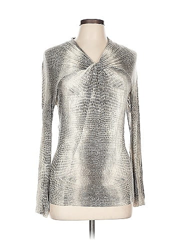 Etcetera Long Sleeve T-Shirt (view 1)