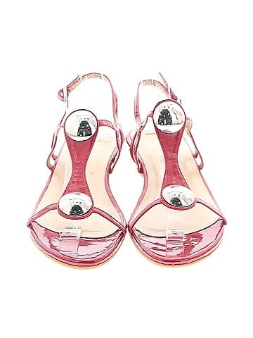 Stuart Weitzman Wedges (view 2)