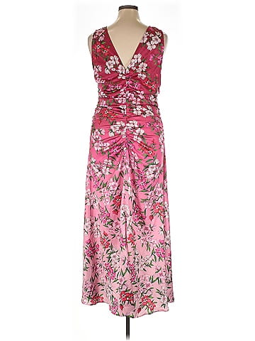 Boston Proper Cocktail Dress (view 2)