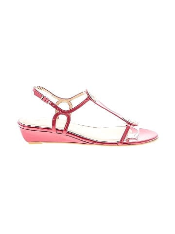 Stuart Weitzman Wedges (view 1)