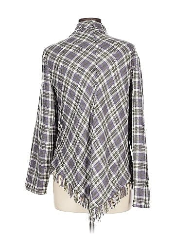 Natural Reflections Cardigan (view 2)