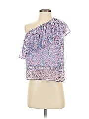 Saylor Sleeveless Blouse